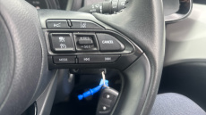 Toyota Aygo X 1.0 VVT-i Edge 5dr Petrol Hatchback